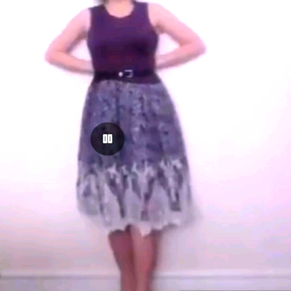 THAKOON runway dress - Picture 3 of 16